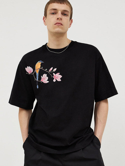 2026 Men's Trendy T-Shirt